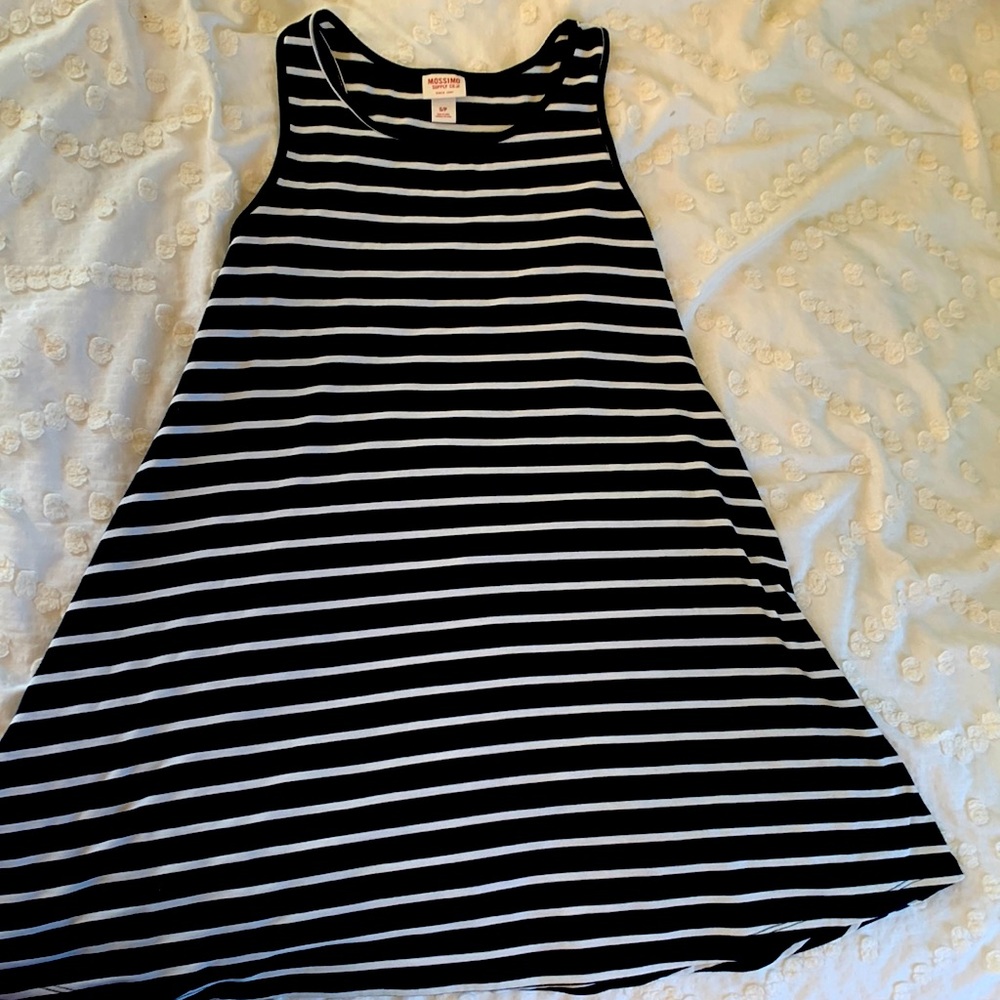 Sundress Small from MOSSIMO